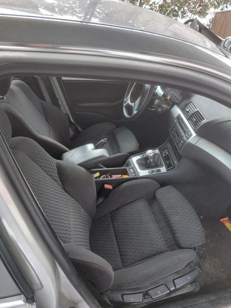 BMW 328, снимка 2 - Автомобили и джипове - 53282728