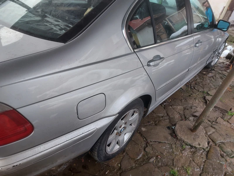 BMW 328, снимка 4 - Автомобили и джипове - 53282728