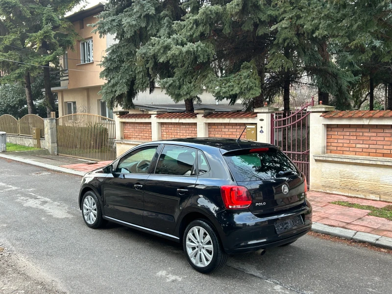 VW Polo 1, 6 TDI 90K, снимка 6 - Автомобили и джипове - 53286776