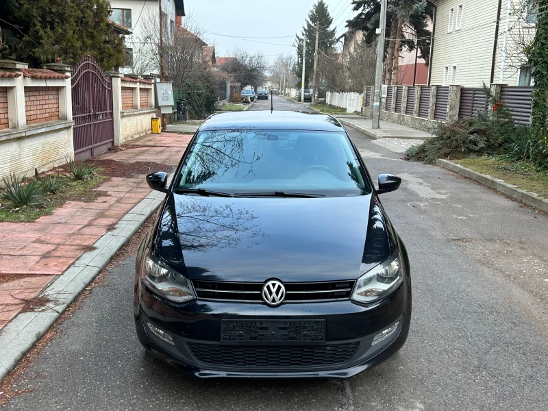 VW Polo 1, 6 TDI 90K, снимка 8 - Автомобили и джипове - 53286776