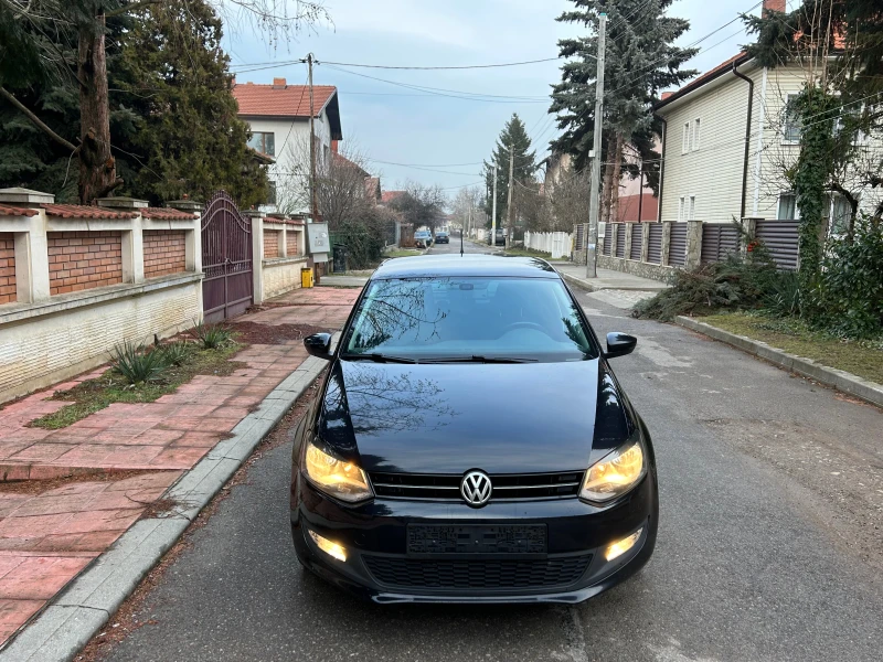 VW Polo 1, 6 TDI 90K, снимка 2 - Автомобили и джипове - 53286776