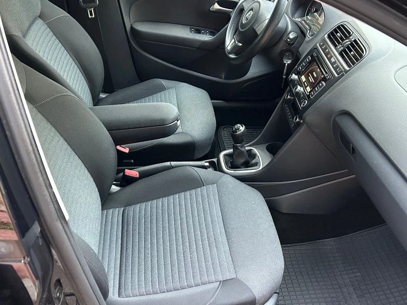 VW Polo 1, 6 TDI 90K, снимка 11 - Автомобили и джипове - 53286776