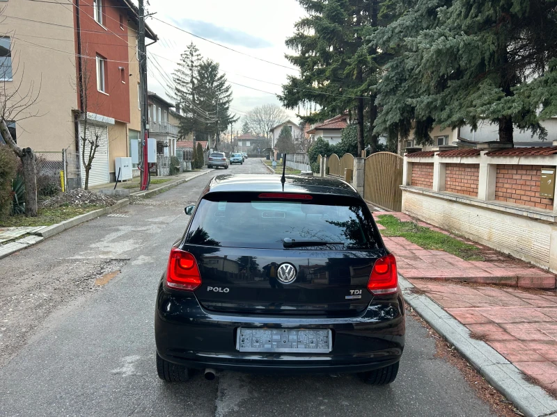 VW Polo 1, 6 TDI 90K, снимка 5 - Автомобили и джипове - 53286776