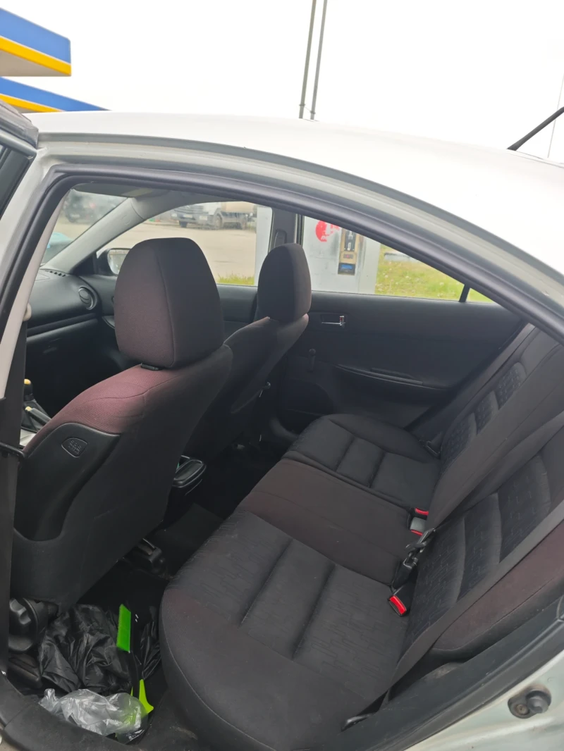 Mazda 6, снимка 8 - Автомобили и джипове - 53443835