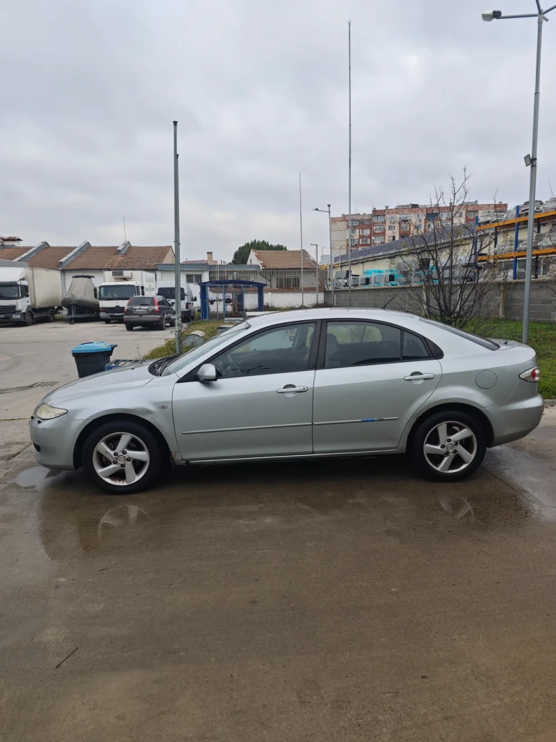 Mazda 6, снимка 2 - Автомобили и джипове - 53443835