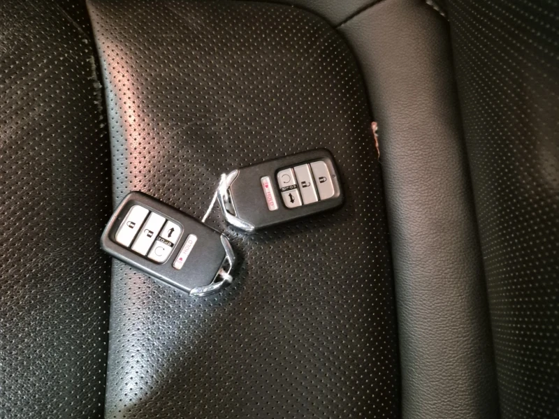 Honda Accord Sedan TOURING * , снимка 13 - Автомобили и джипове - 53518582