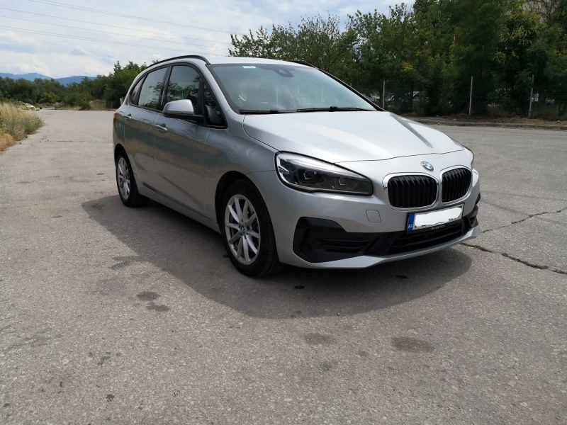 BMW 2 Active Tourer 225 Xe Plug-In - 28900 EUR - 86978440 | Car24.bg