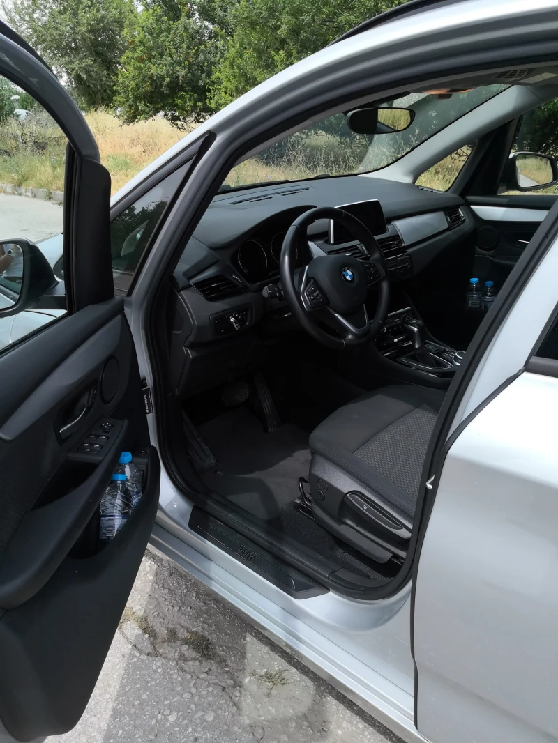 BMW 2 Active Tourer 225 Xe Plug-In - 28900 EUR - 86978440 | Car24.bg