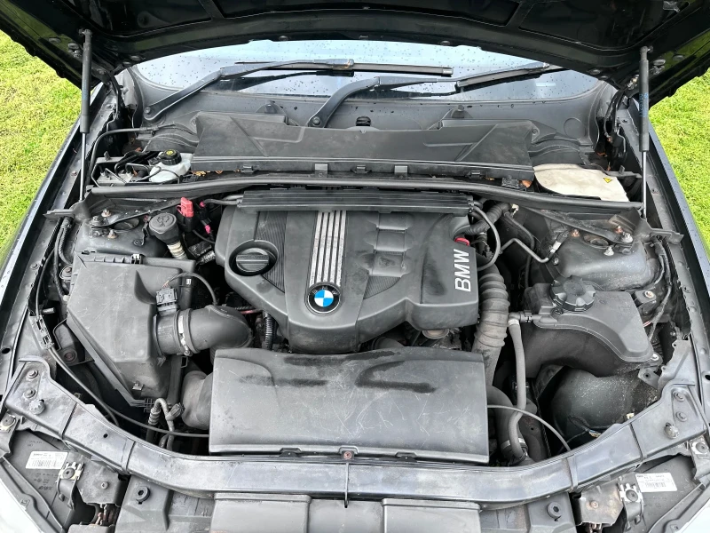 BMW 320 - 11 лв. - 10506823 | Car24.bg