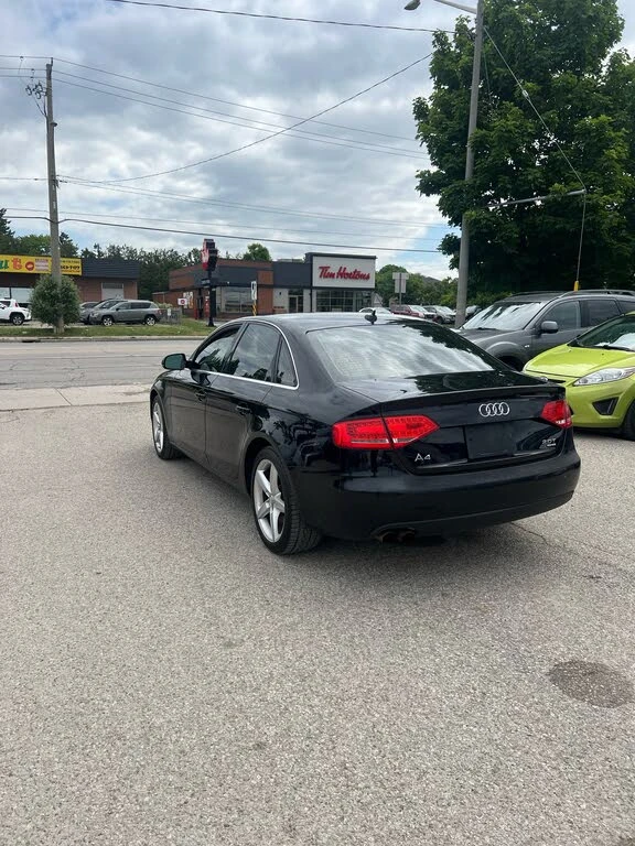 Audi A4 * Premium Plus* S-Line* АвтоКредит (ЦЕНА ДО БГ) - изображение 5