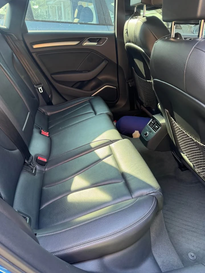 Audi S3 * TECHNIK* CARFAX * БЕЗ ПЪРВОНАЧАЛНА ВНОСКА - изображение 9