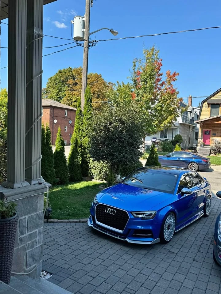 Audi S3 * TECHNIK* CARFAX * БЕЗ ПЪРВОНАЧАЛНА ВНОСКА - 39900 лв. / 20400.55 € - 34750537 1