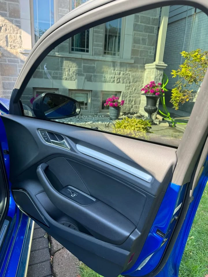 Audi S3 * TECHNIK* CARFAX * БЕЗ ПЪРВОНАЧАЛНА ВНОСКА - изображение 8