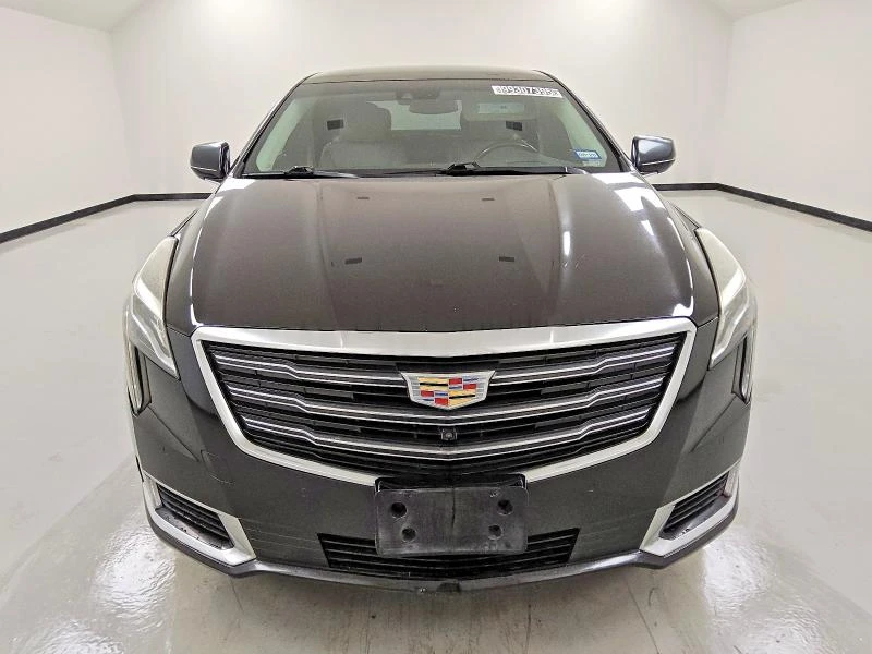 Cadillac XTS 3.6L 6 Front-wheel Drive