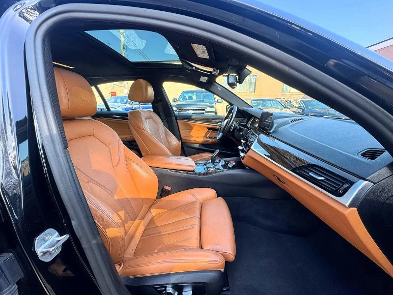 BMW 540 XDRIVE , снимка 5 - Автомобили и джипове - 53900707