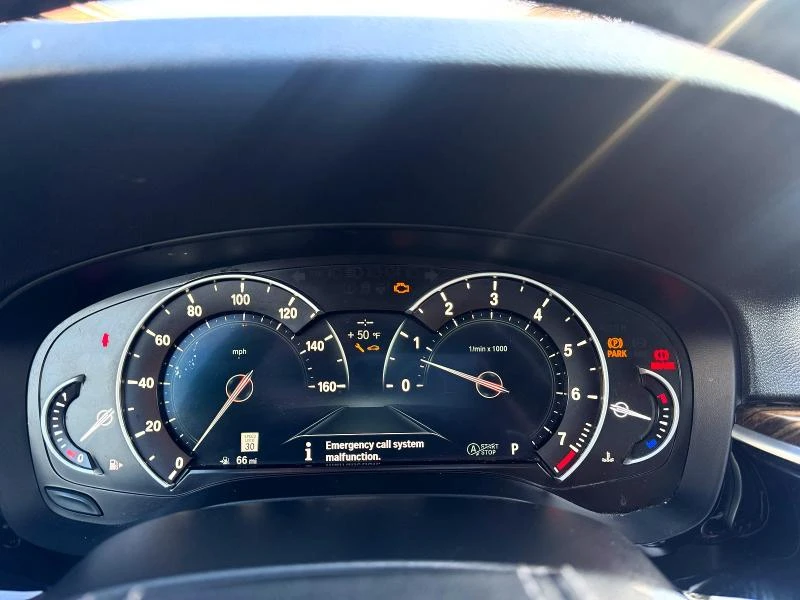 BMW 540 XDRIVE , снимка 11 - Автомобили и джипове - 53900707