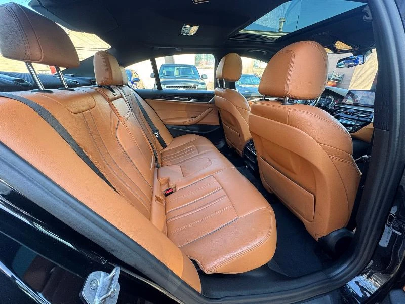 BMW 540 XDRIVE , снимка 6 - Автомобили и джипове - 53900707