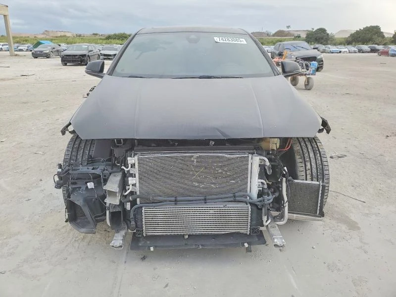 BMW 235 2.0L 4 ALL WHEEL DRIVE | Mobile.bg � ����������� 6