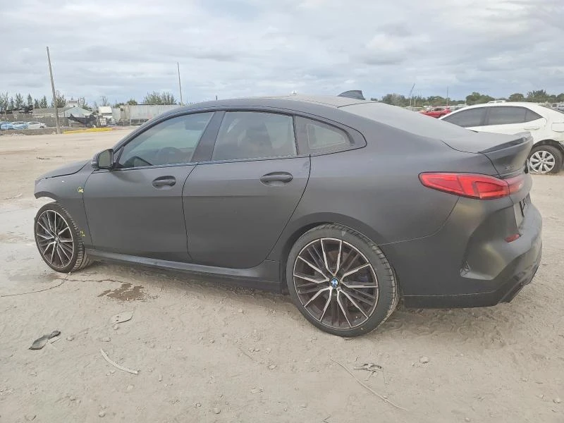 BMW 235 2.0L 4 ALL WHEEL DRIVE | Mobile.bg � ����������� 3