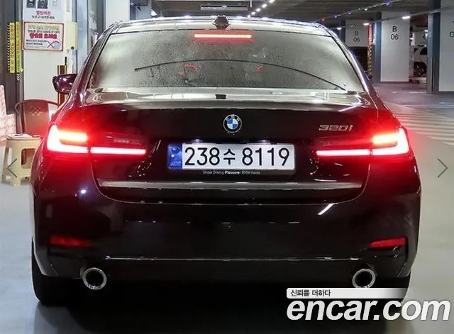 BMW 320 М СПОРТ * ХЕД ЪП * 2 КЛЮЧА, снимка 5 - Автомобили и джипове - 56695405