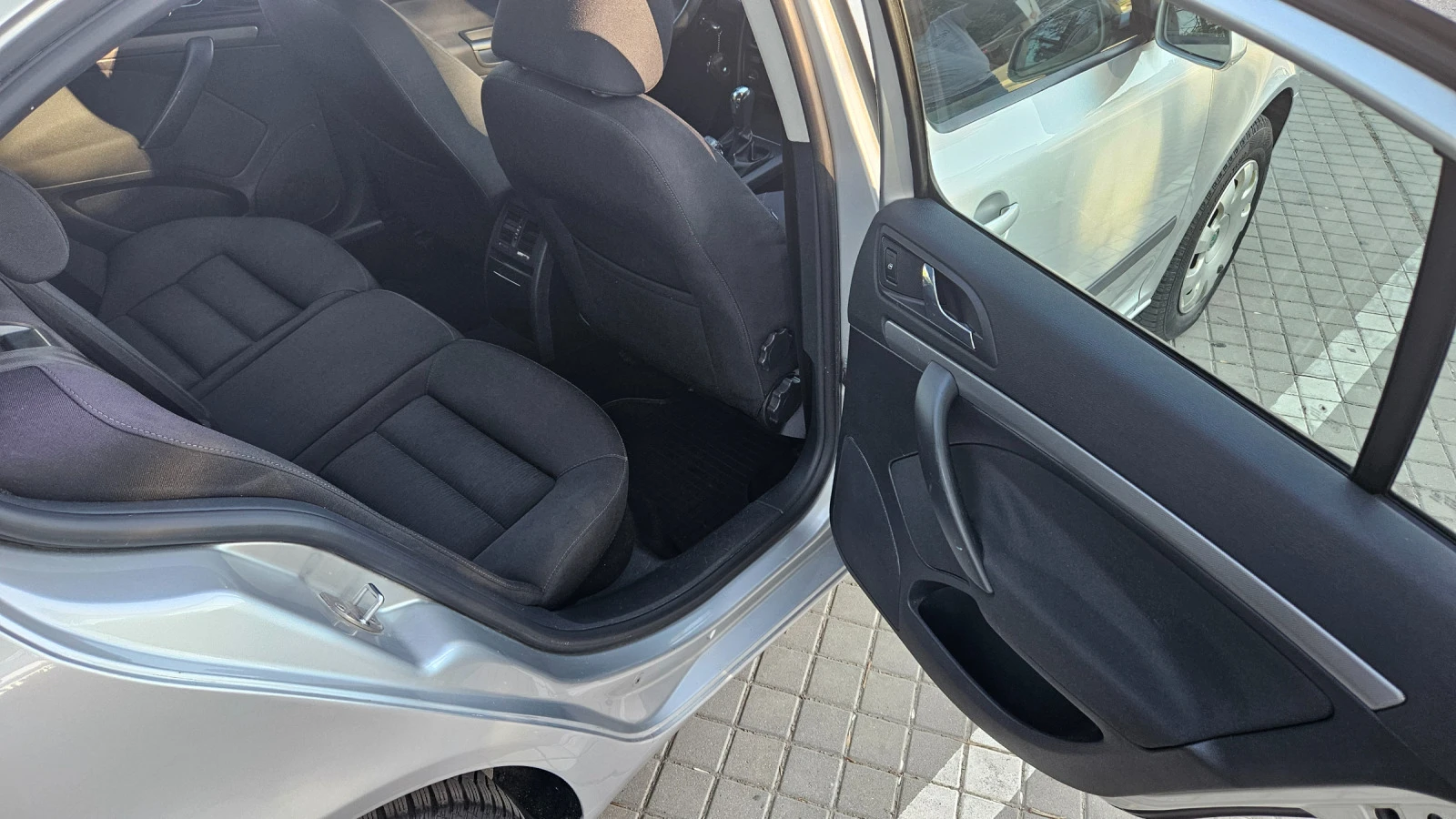 Skoda Octavia 1.9 105�� | Mobile.bg � ����������� 12