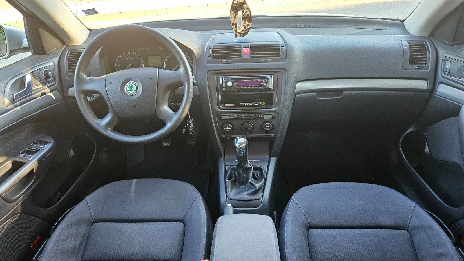 Skoda Octavia 1.9 105�� | Mobile.bg � ����������� 14