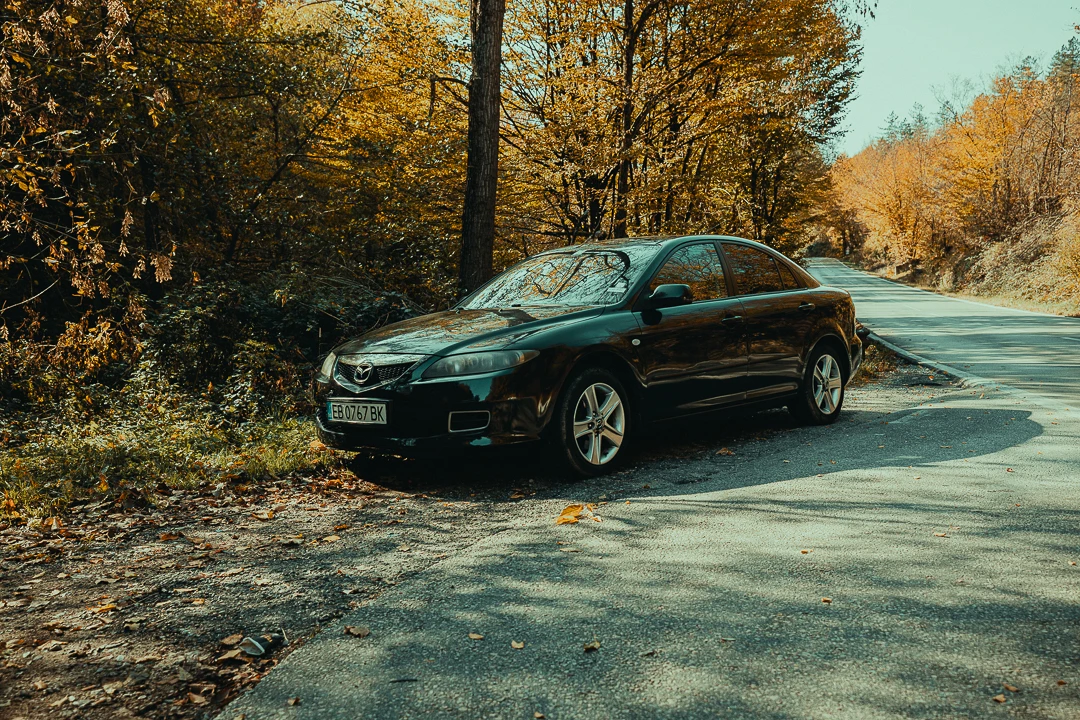 Mazda 6  - изображение 2