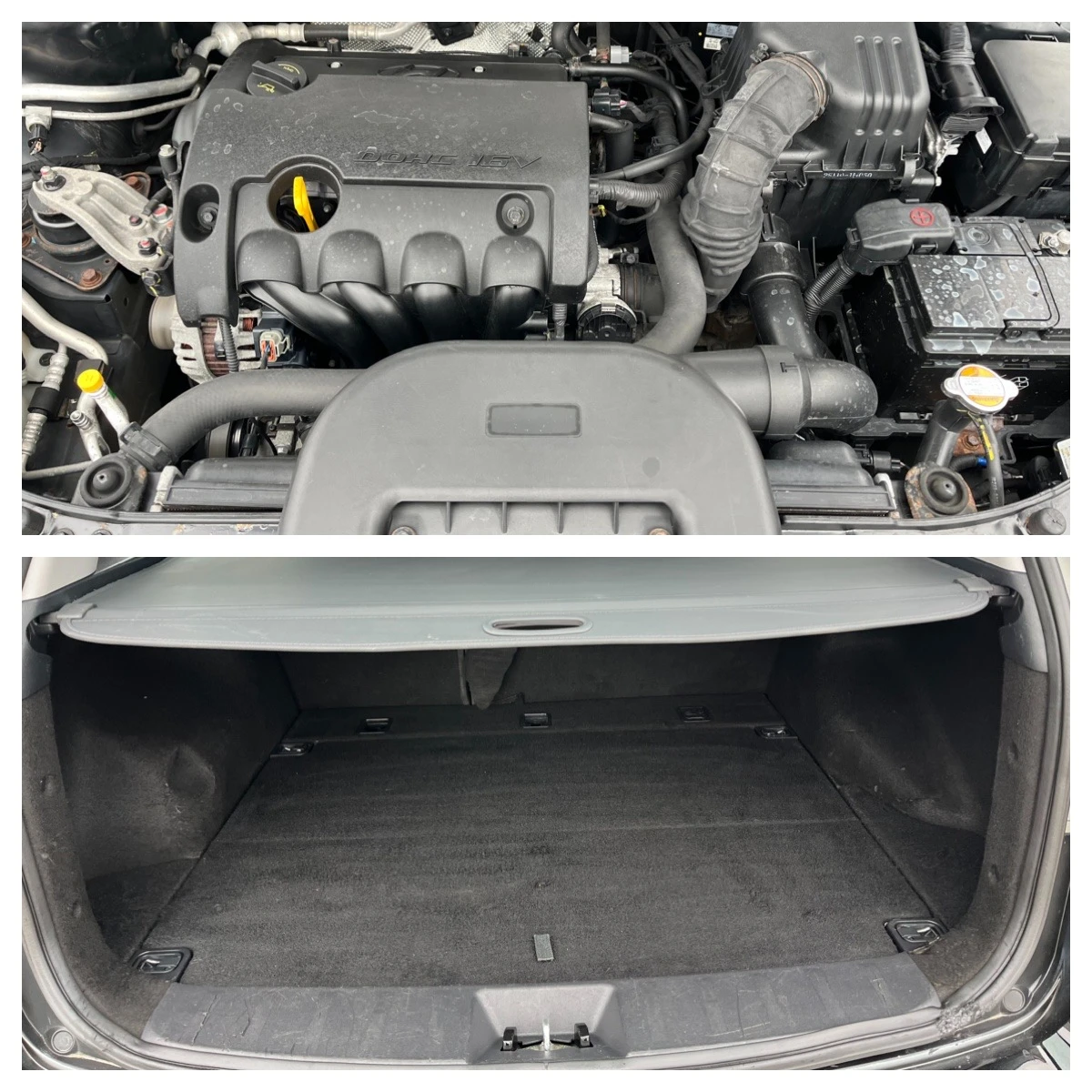 Hyundai I30 1.4 109k.c | Mobile.bg — изображение 15