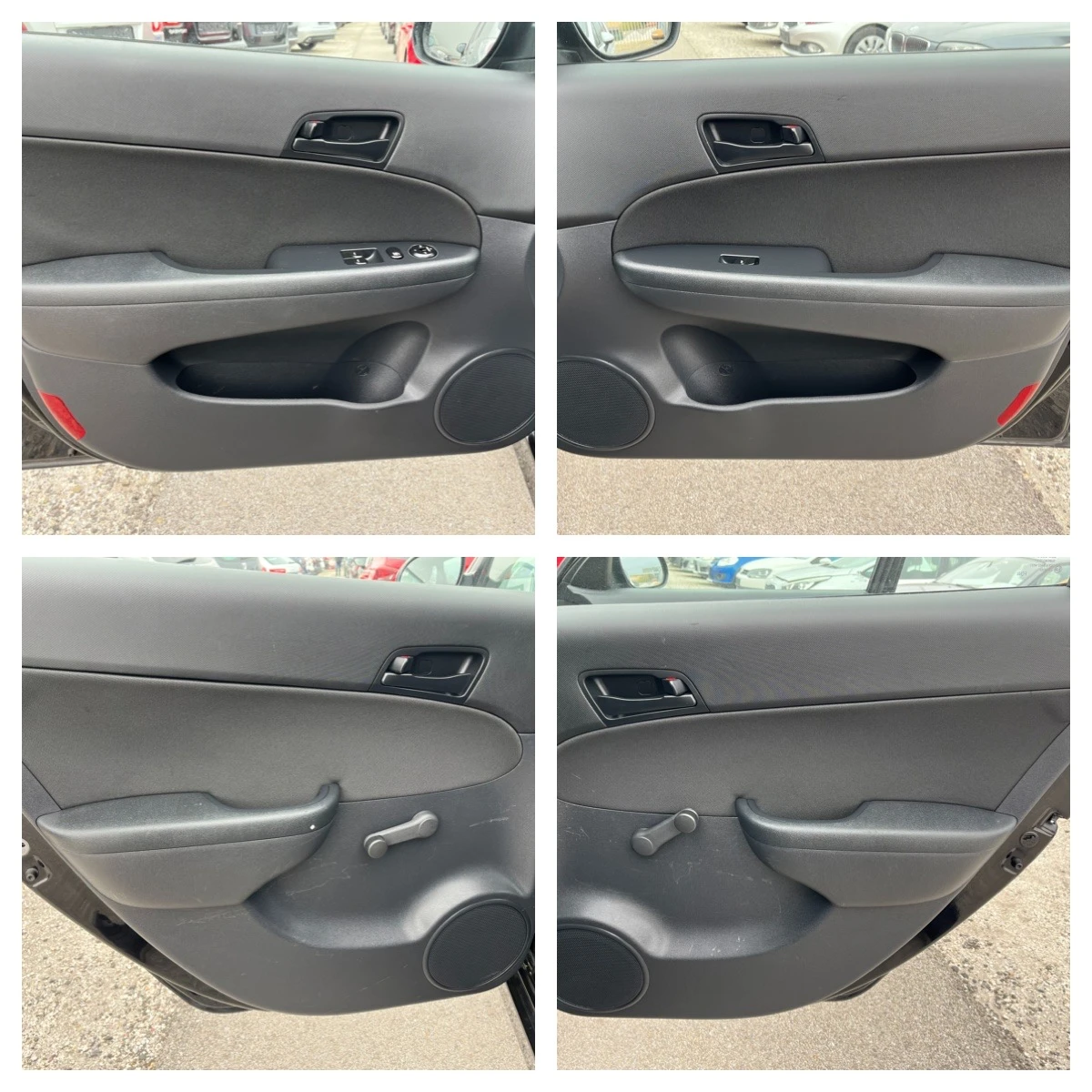 Hyundai I30 1.4 109k.c | Mobile.bg — изображение 11