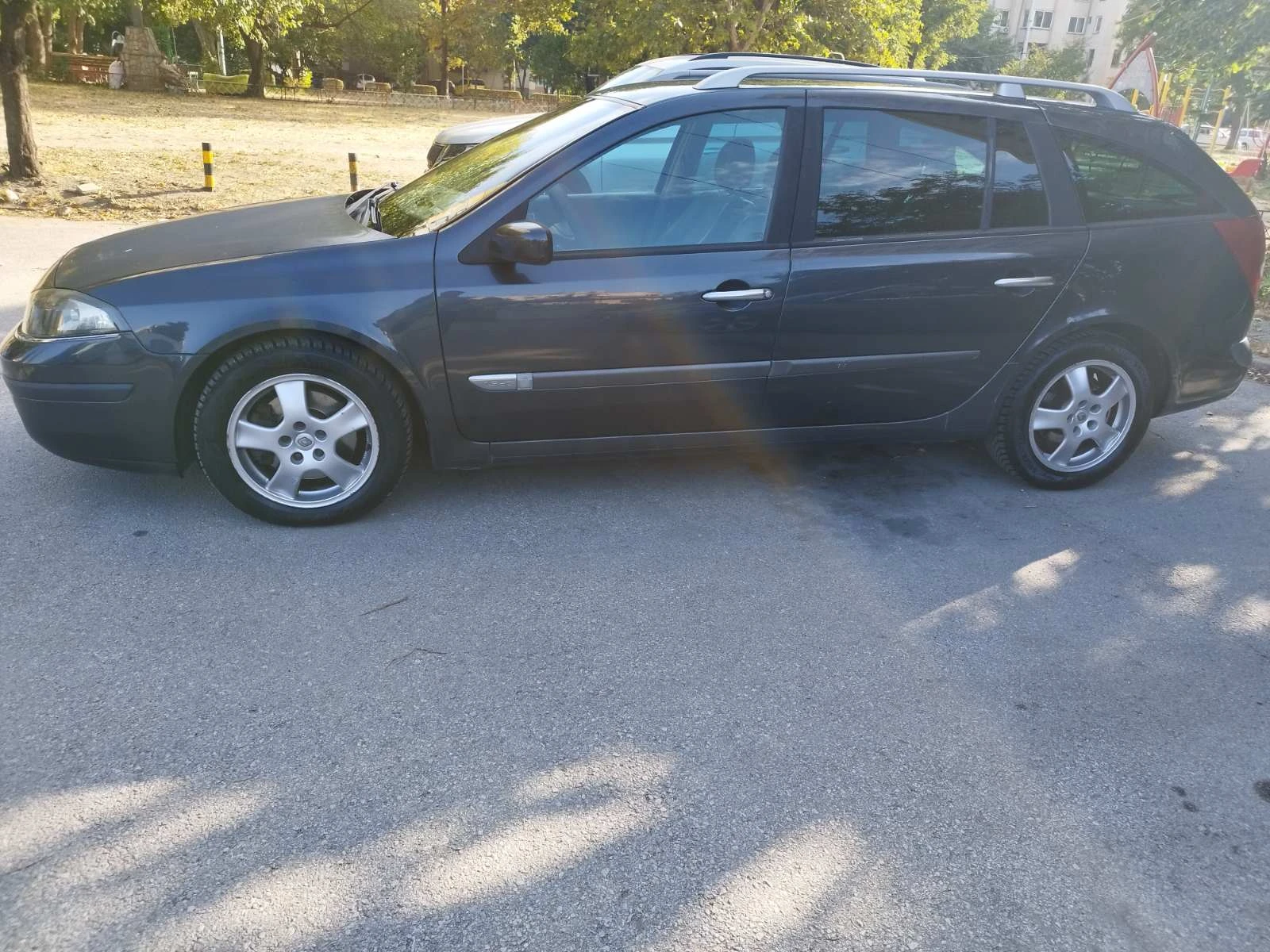 Renault Laguna | Mobile.bg   1