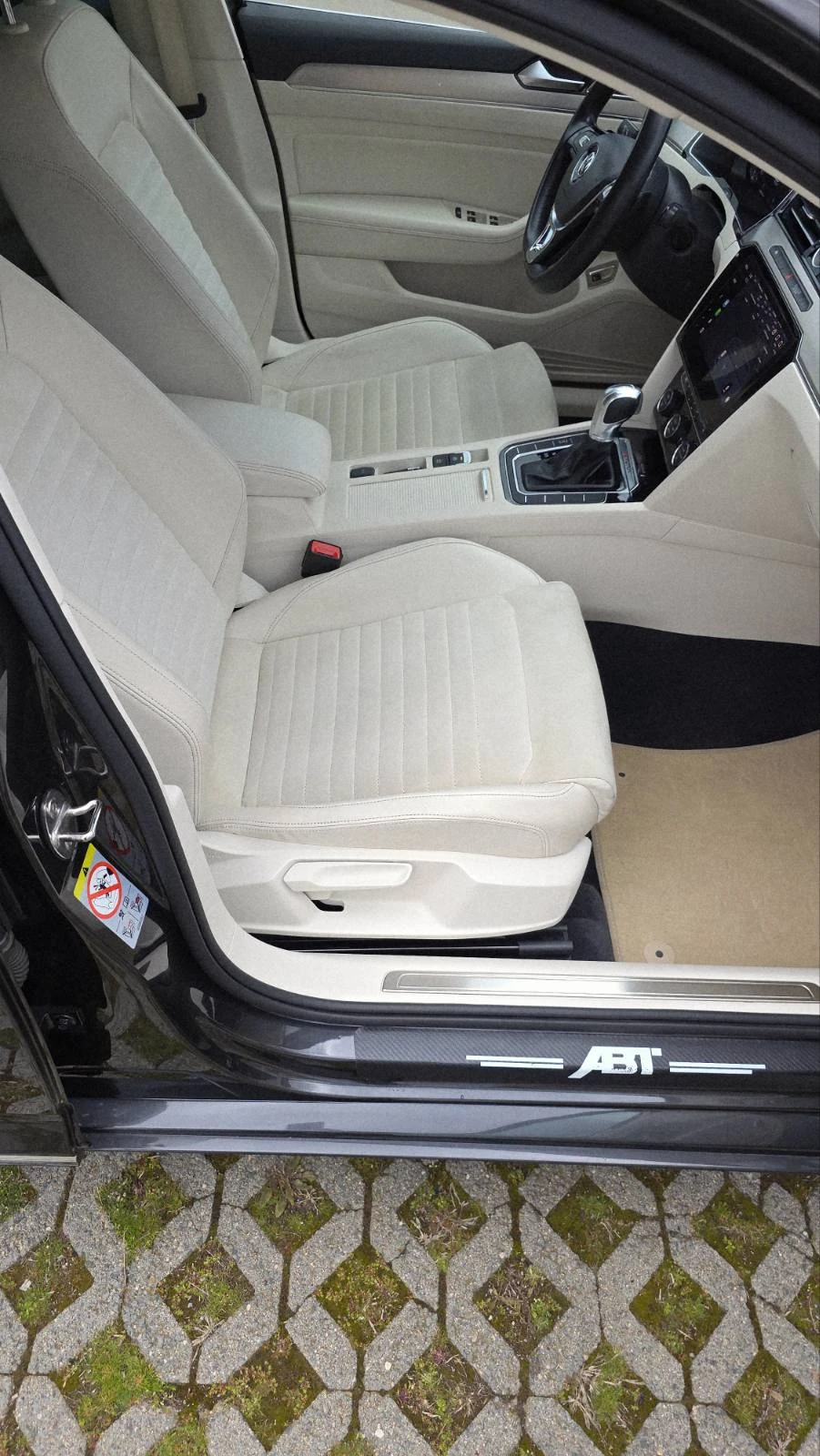 VW Passat 2.0TDI 4MOTION Highline - изображение 10