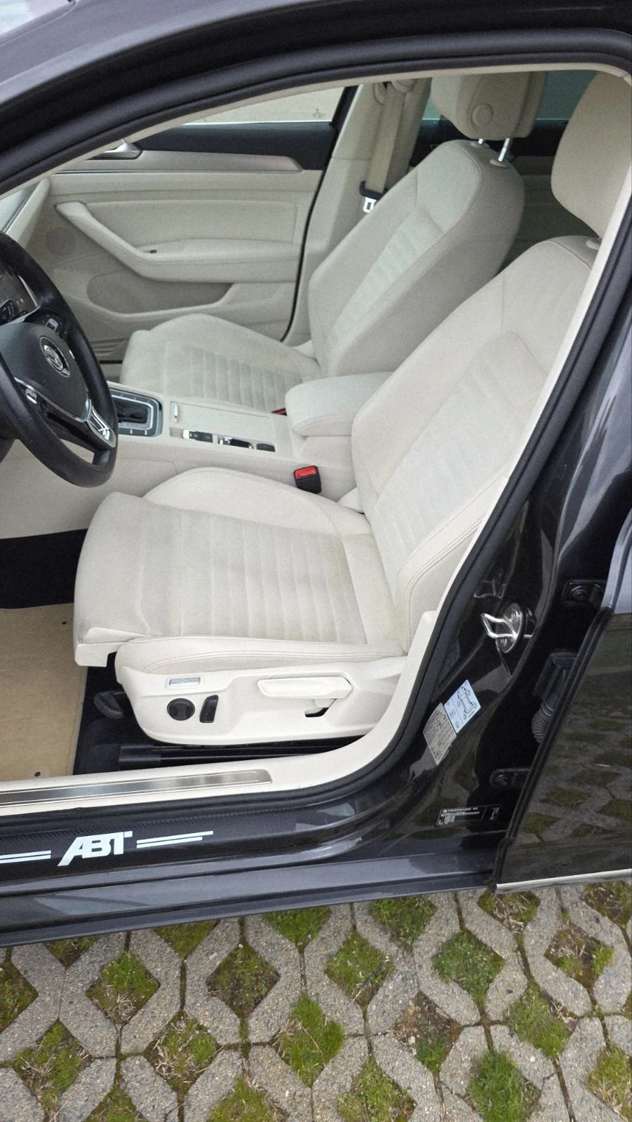 VW Passat 2.0TDI 4MOTION Highline - изображение 9