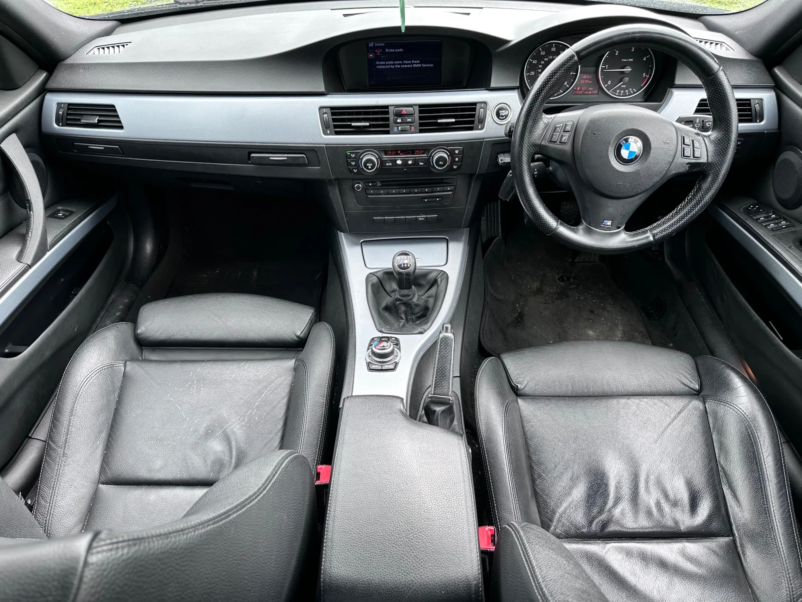 BMW 320  - изображение 5