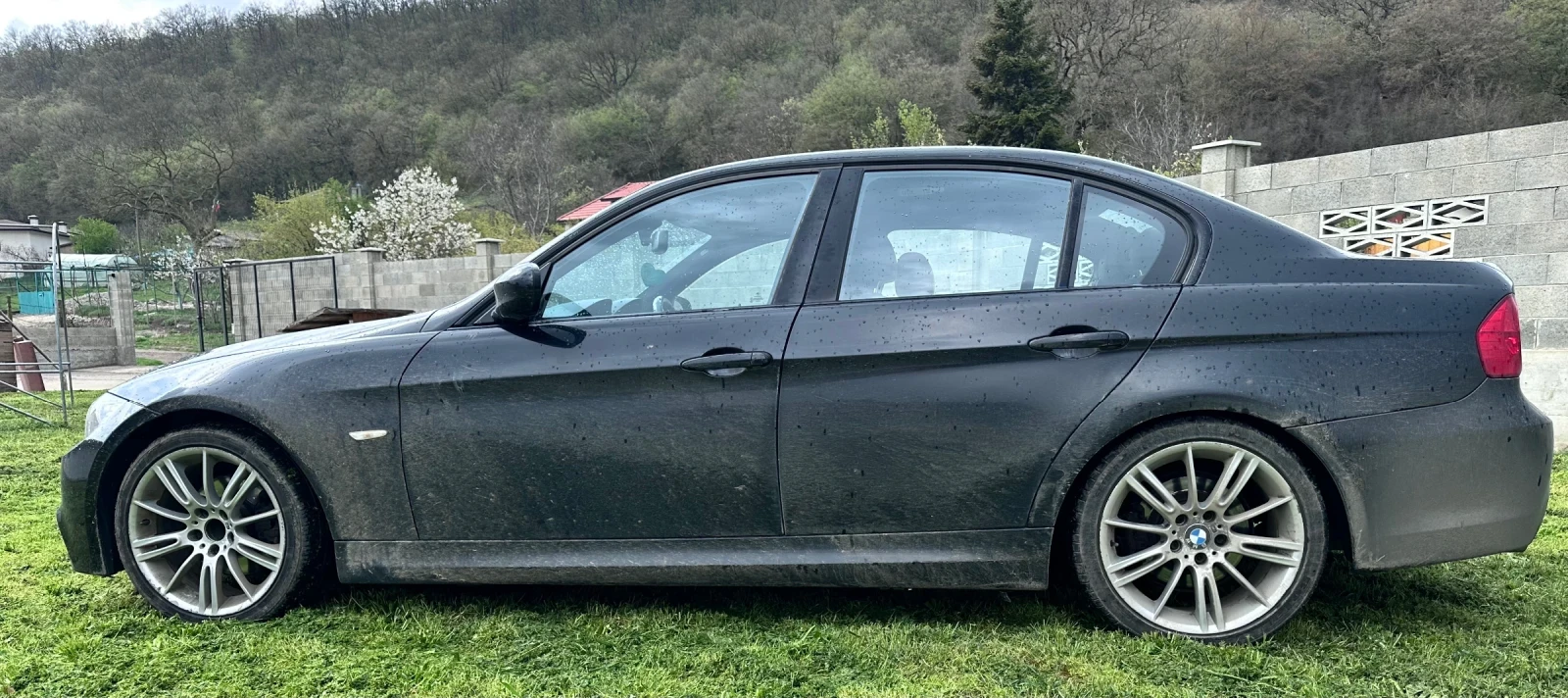 BMW 320  - изображение 3