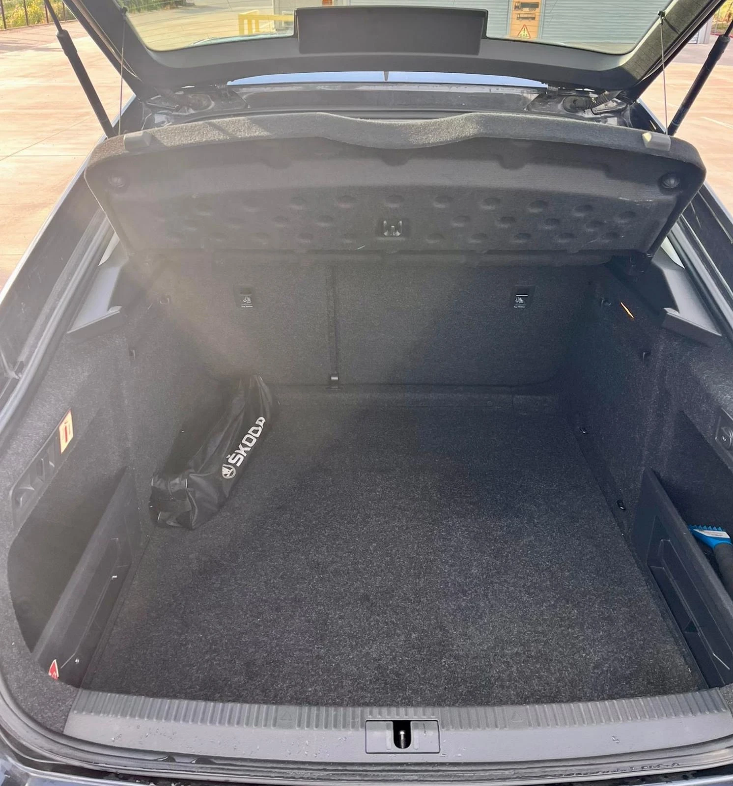 Skoda Superb  - изображение 9
