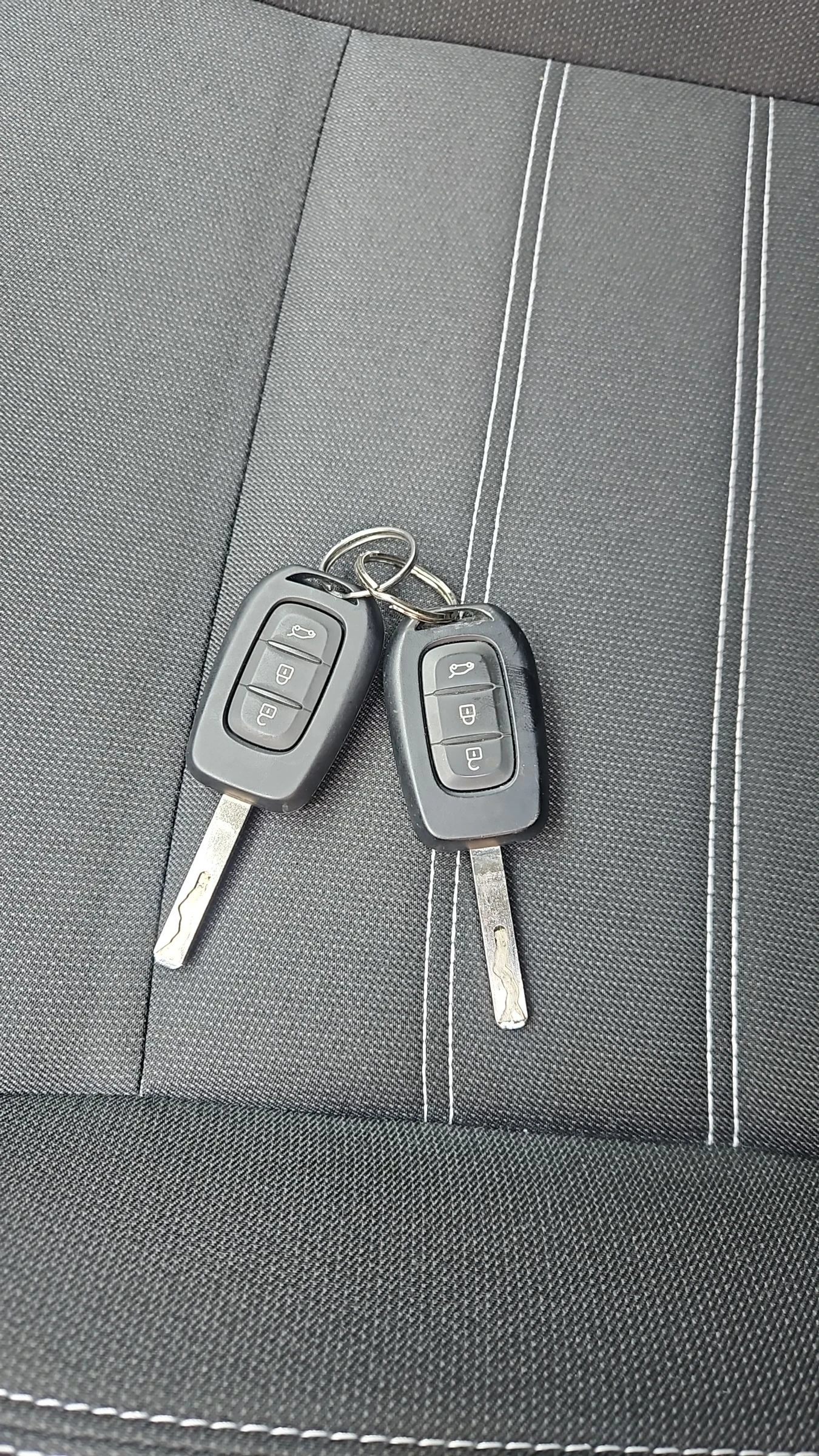 Dacia Sandero 1.0i LPG/ | Mobile.bg   15