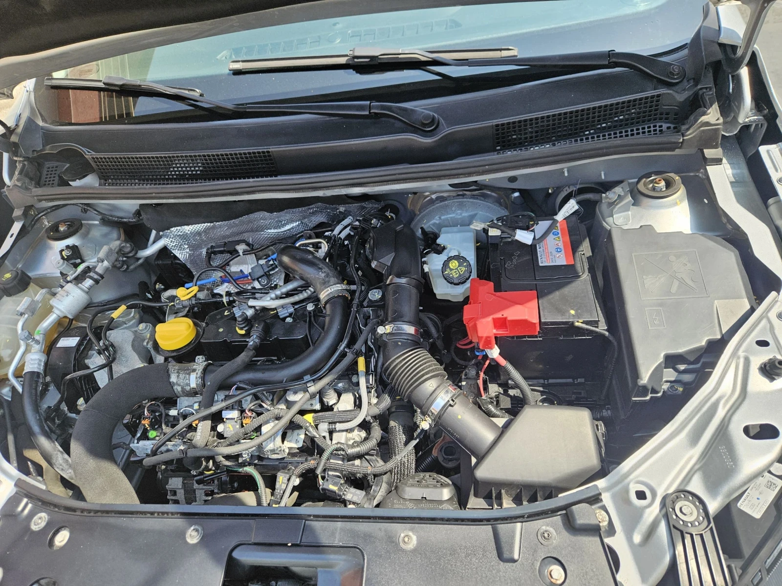 Dacia Sandero 1.0i LPG/ | Mobile.bg   11