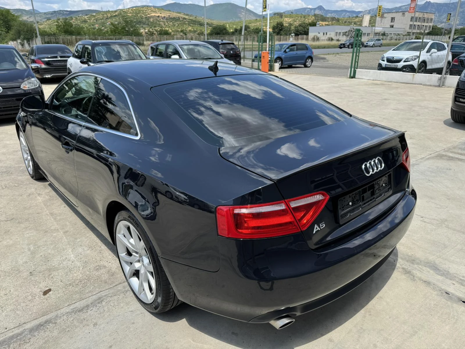 Audi A5 3.0TDI* 239ps* quattro*  - изображение 3