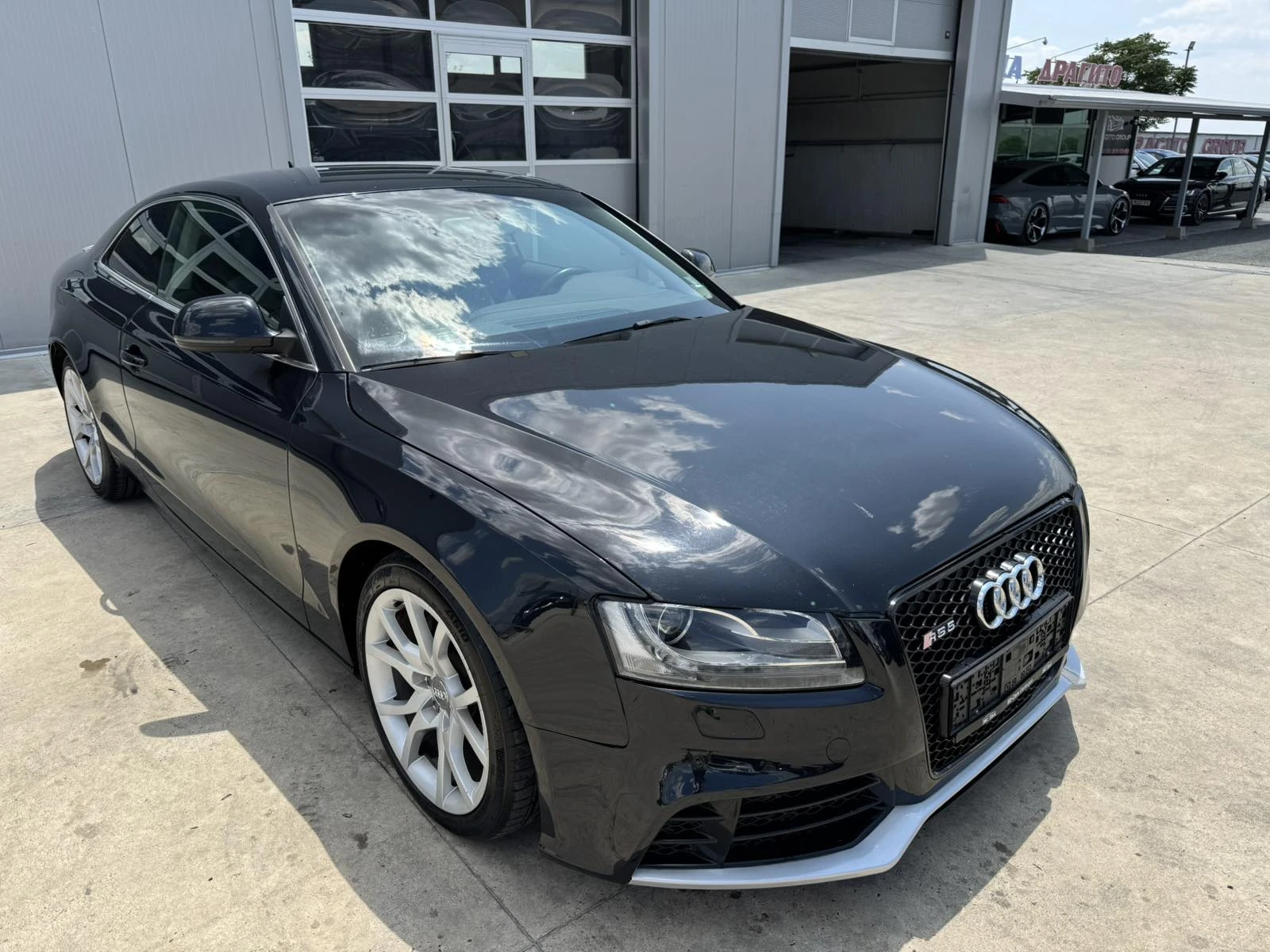 Audi A5 3.0TDI* 239ps* quattro*  - изображение 7