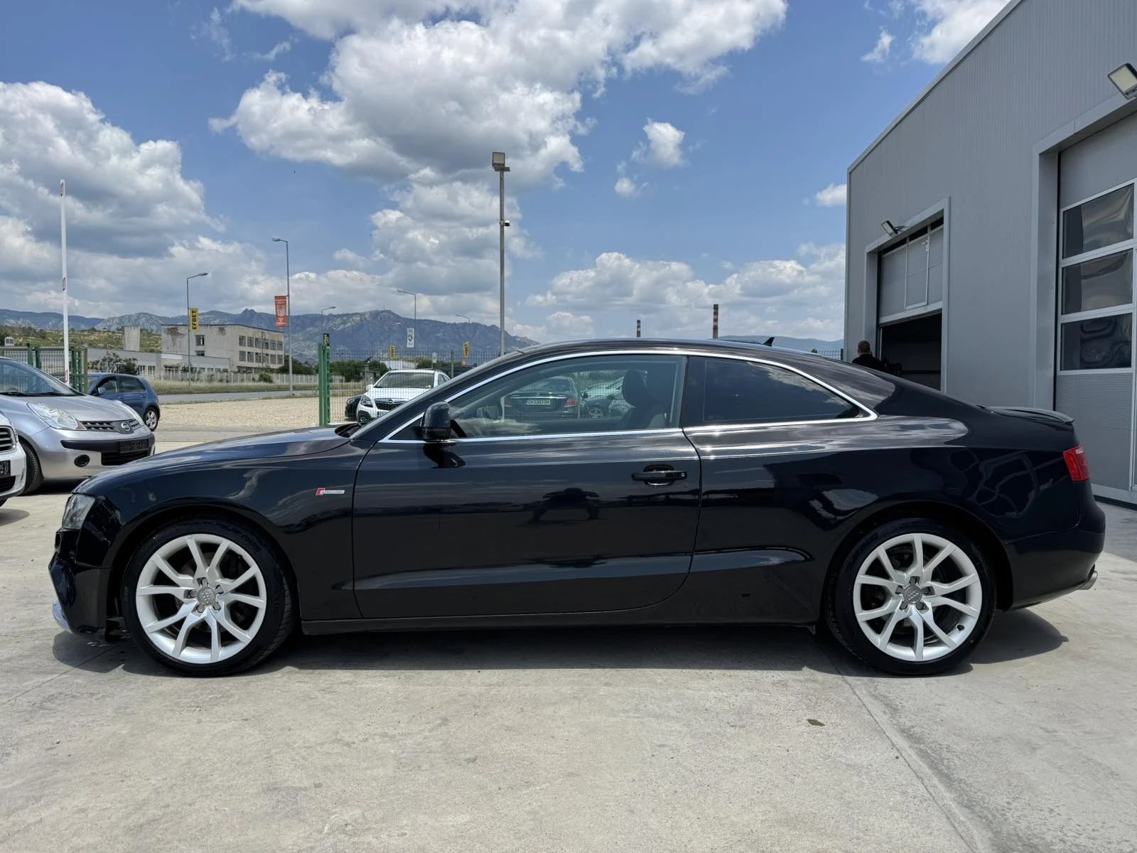 Audi A5 3.0TDI* 239ps* quattro*  - изображение 2