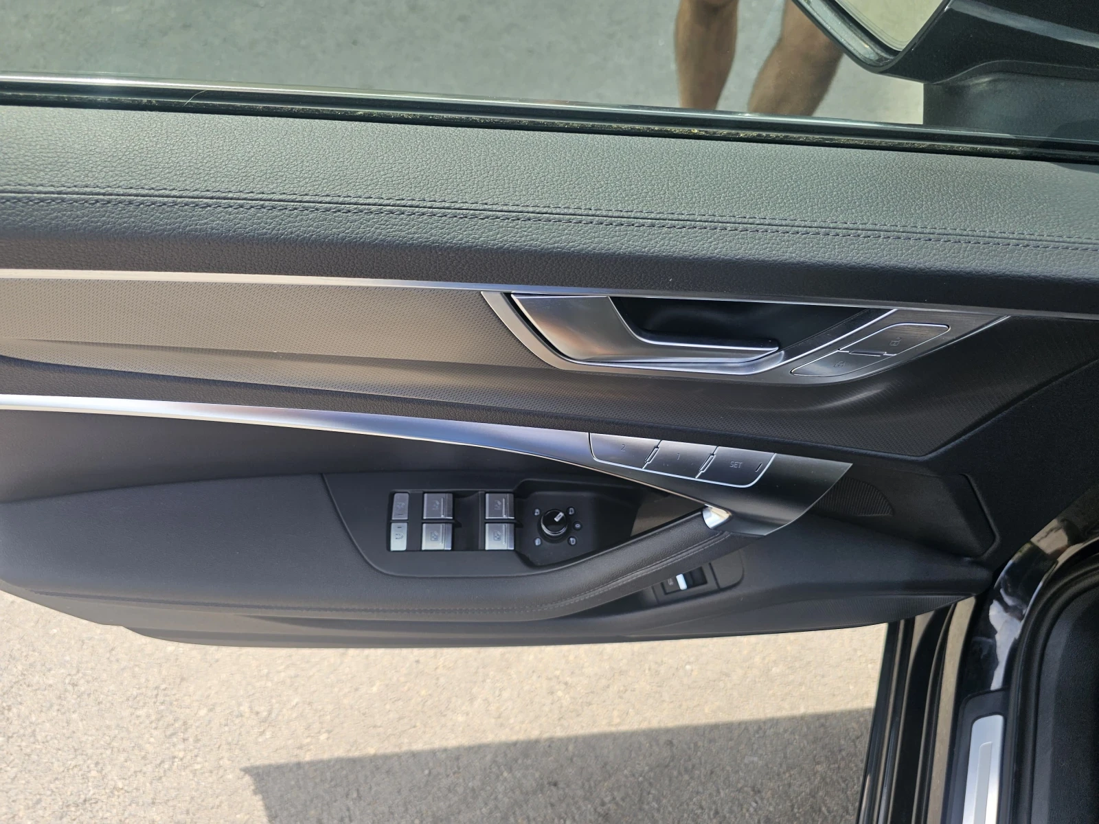 Audi A6 4.0Tdi Sport Lease Edition Midle Hybrid - изображение 8