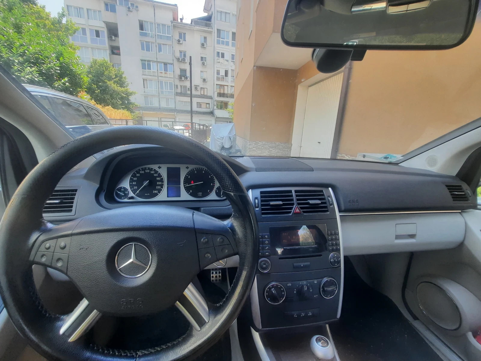 Mercedes-Benz B 200 B200 - изображение 3
