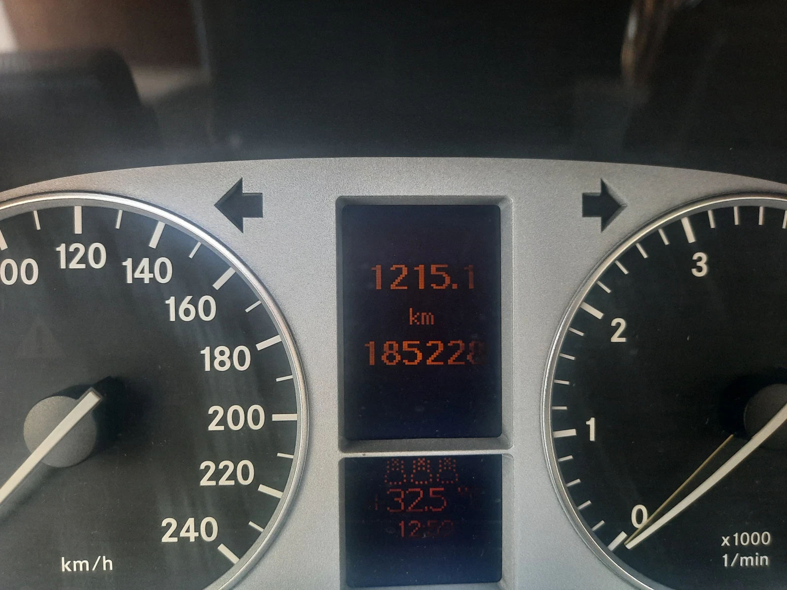 Mercedes-Benz B 200 B200 - изображение 4