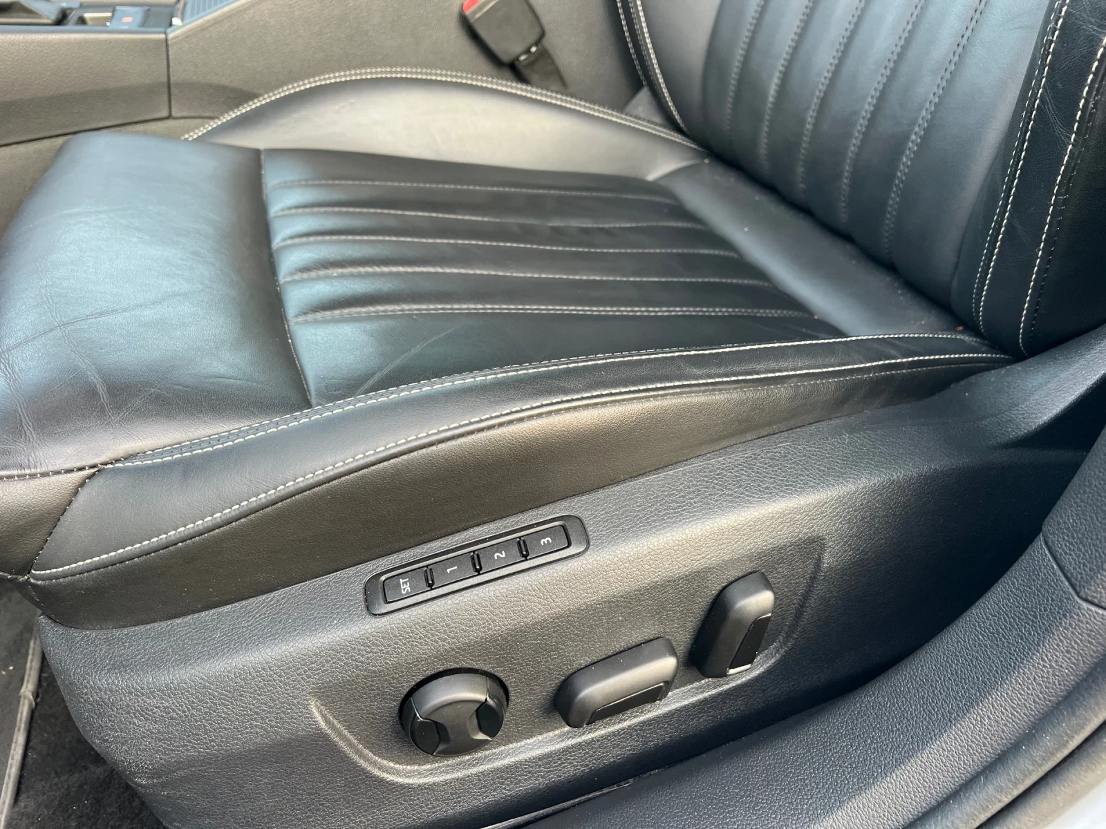 Skoda Superb 200кс 4х4 Digital 2021г - изображение 10