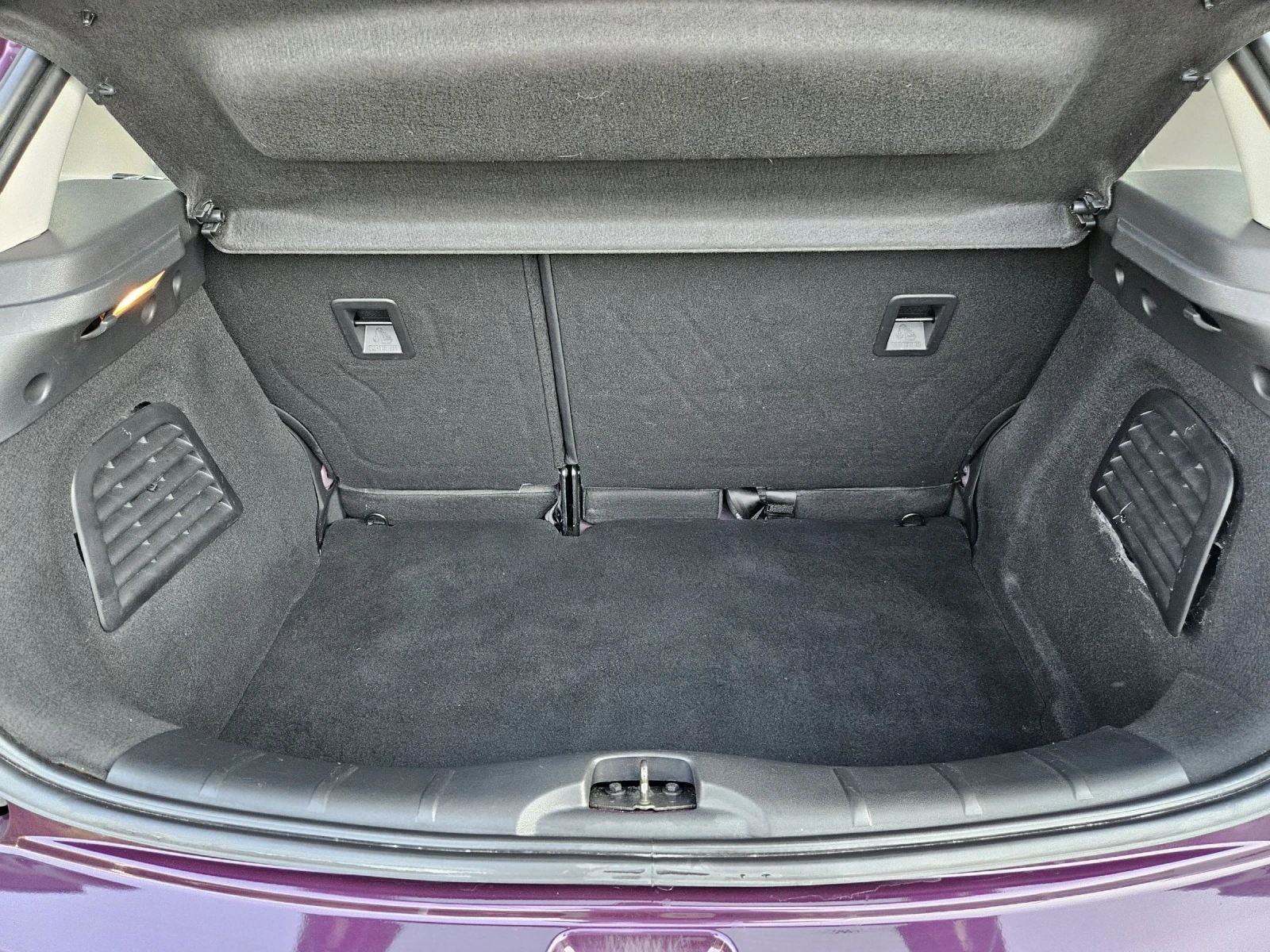 Citroen C3 1.2i-82kc= 100.000км= PURPLE EDITION= АВТОПИЛОТ - изображение 10