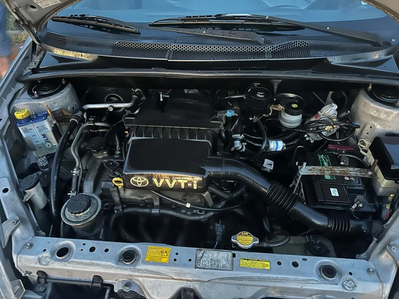 Toyota Yaris  - изображение 9