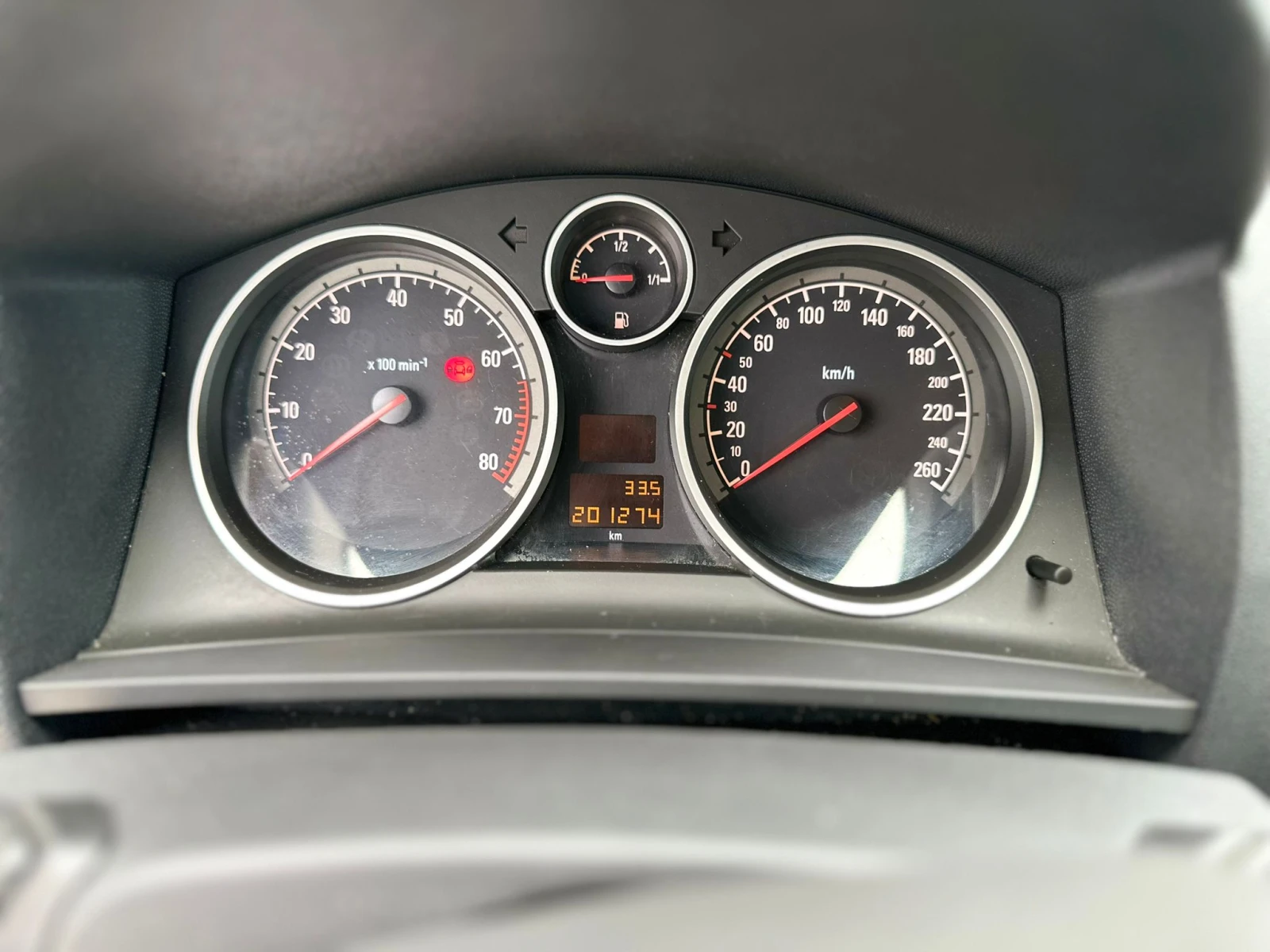 Opel Zafira | Mobile.bg — изображение 14