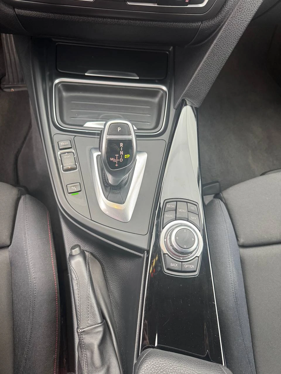BMW 320 M-PACKET* LED* X-DRIVE | Mobile.bg — изображение 15