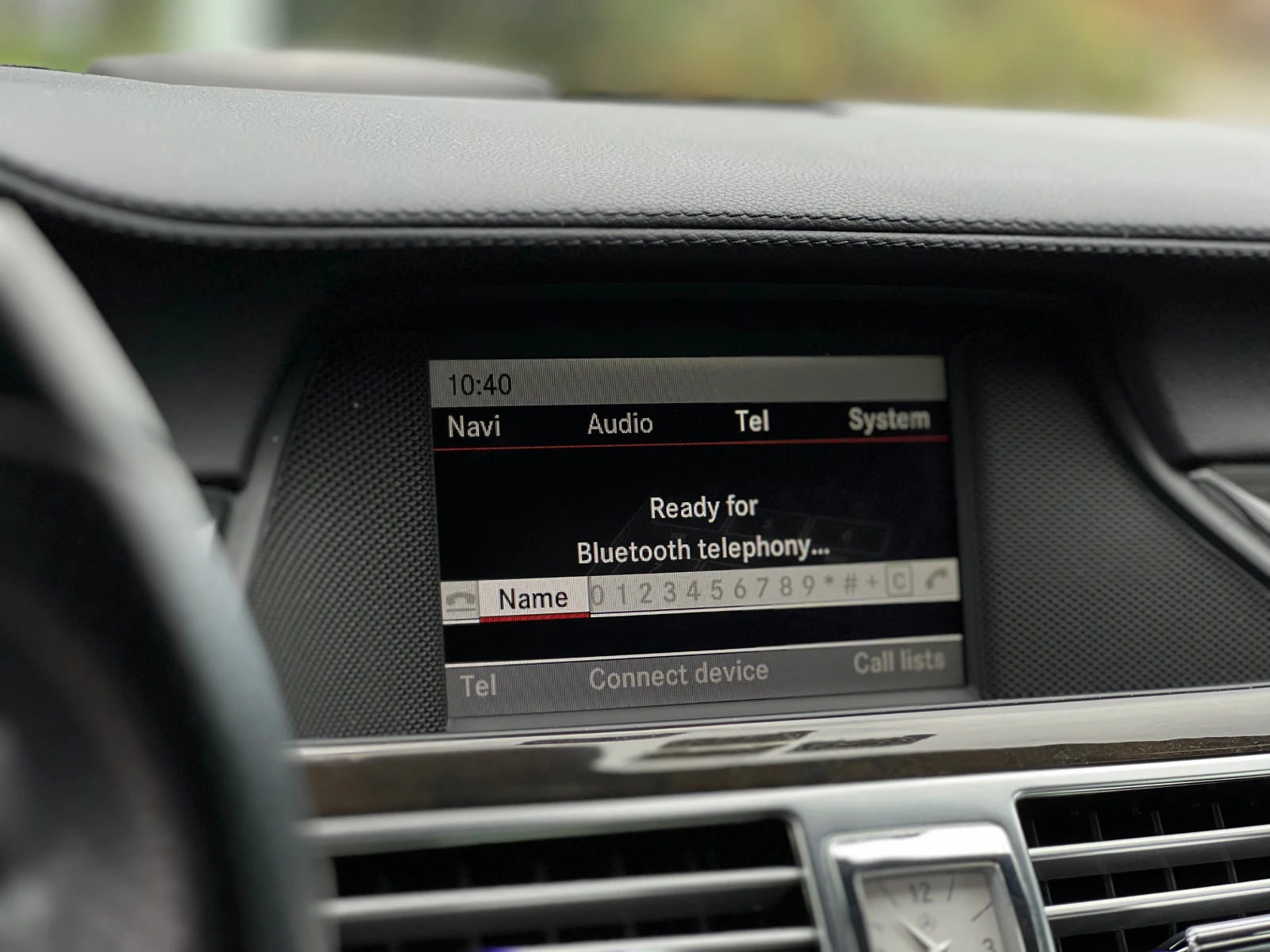 Mercedes-Benz CLS 250 CDI Exclusive | Mobile.bg � ����������� 12