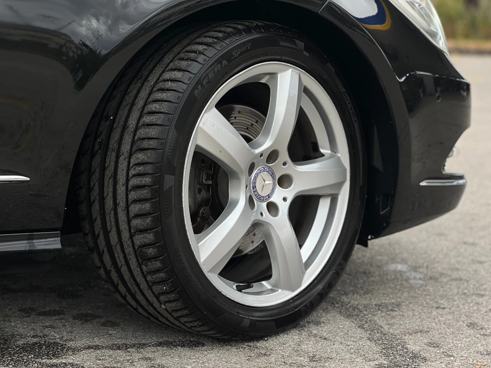 Mercedes-Benz CLS 250 CDI Exclusive - изображение 7